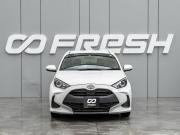 Toyota Yaris IV Краснодар  - изображение 22
