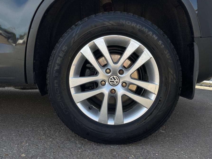 Volkswagen Tiguan I Стерлитамак  - изображение 16