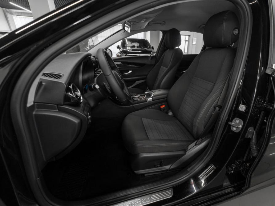 Mercedes-Benz C-Класс IV (W205) Рестайлинг Москва  - изображение 9