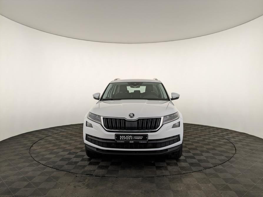 Skoda Kodiaq I Москва  - изображение 2
