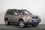 Nissan X-Trail II Рестайлинг Томск  - изображение 19