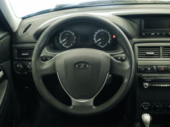 Lada (ВАЗ) Priora I Рестайлинг с пробегом 2014 года, цена 490 000 рублей, 90650 км, универсал, Автокод Объявления