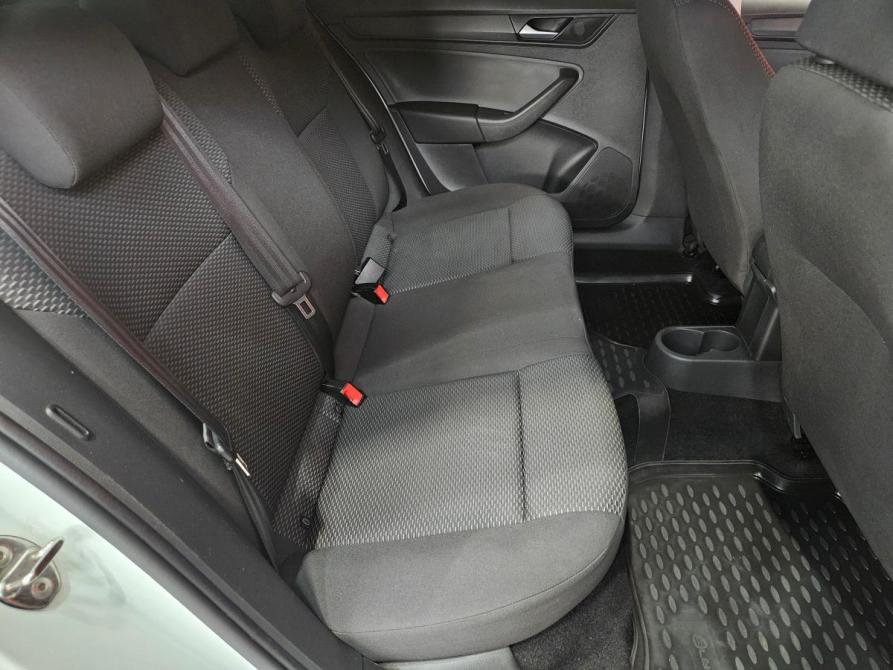 Volkswagen Polo VI Вологда  - изображение 13