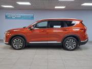 Hyundai Santa Fe IV Рестайлинг Москва  - изображение 29