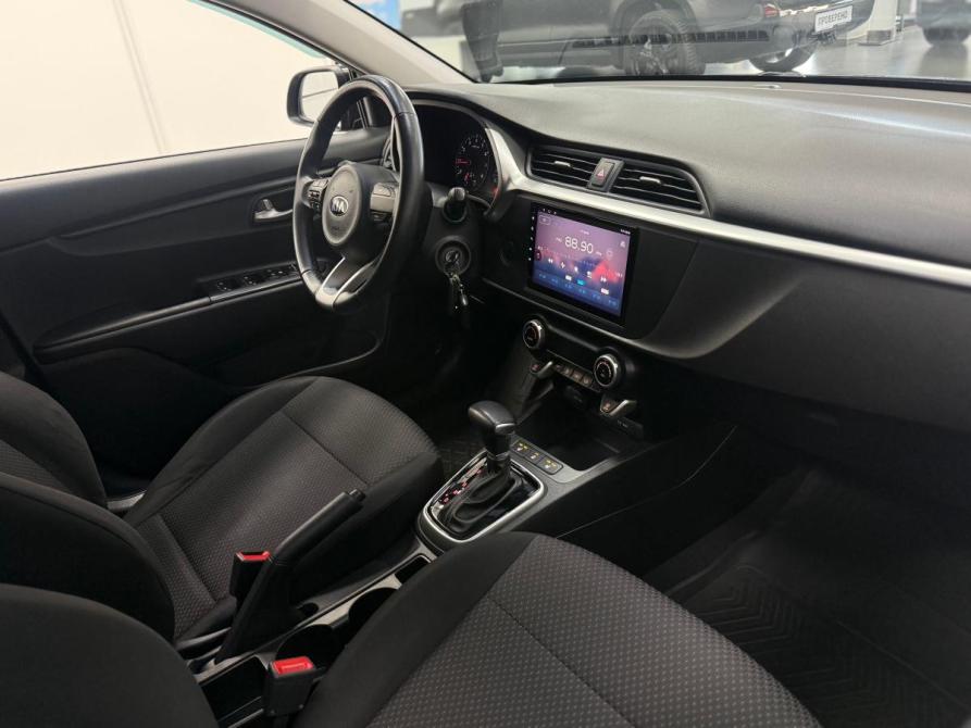 Kia Rio IV Рестайлинг Казань  - изображение 13