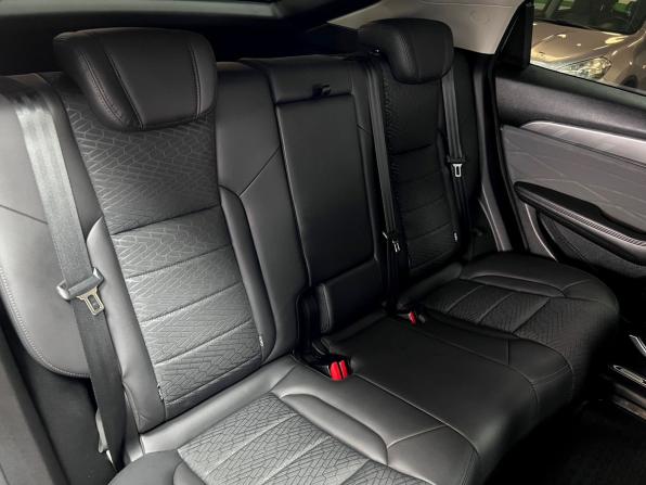 Haval F7x I Рестайлинг с пробегом 2024 года, цена 2 230 000 рублей, 25455 км, внедорожник, Автокод Объявления