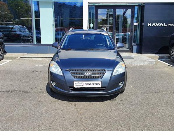 Kia Ceed I с пробегом 2009 года, цена 489 000 рублей, 299607 км, универсал, Автокод Объявления