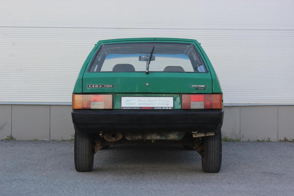 Lada (ВАЗ) 2108 Белгород  - изображение 4