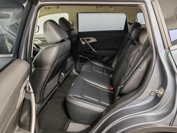Geely Atlas I с пробегом 2021 года, цена 1 669 000 рублей, 109125 км, внедорожник, Автокод Объявления