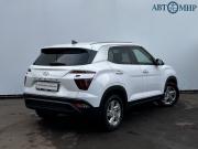 Hyundai Creta II Москва  - изображение 17