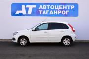 Lada (ВАЗ) Granta I Рестайлинг Таганрог  - изображение 26