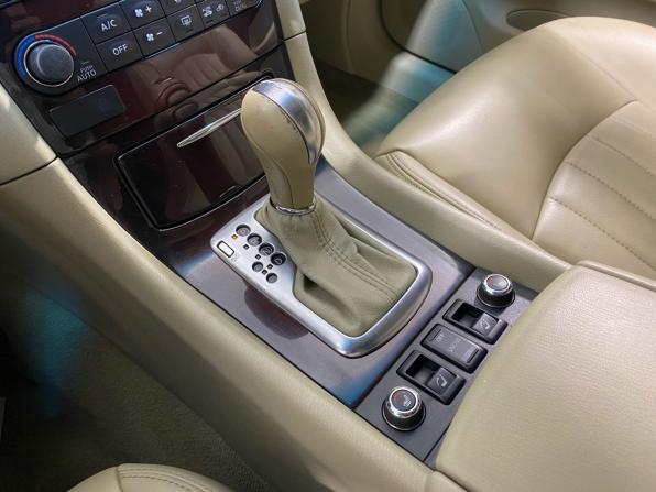 Infiniti EX I (J50) с пробегом 2011 года, цена 1 249 000 рублей, 270000 км, внедорожник, Автокод Объявления
