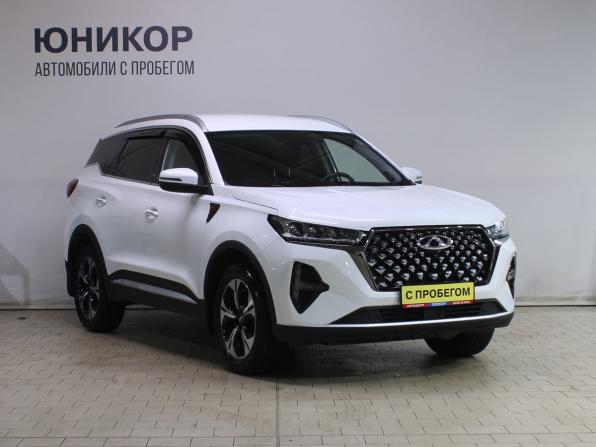 Chery Tiggo 7 Pro Max I с пробегом 2023 года, цена 2 149 000 рублей, 32819 км, внедорожник, Автокод Объявления