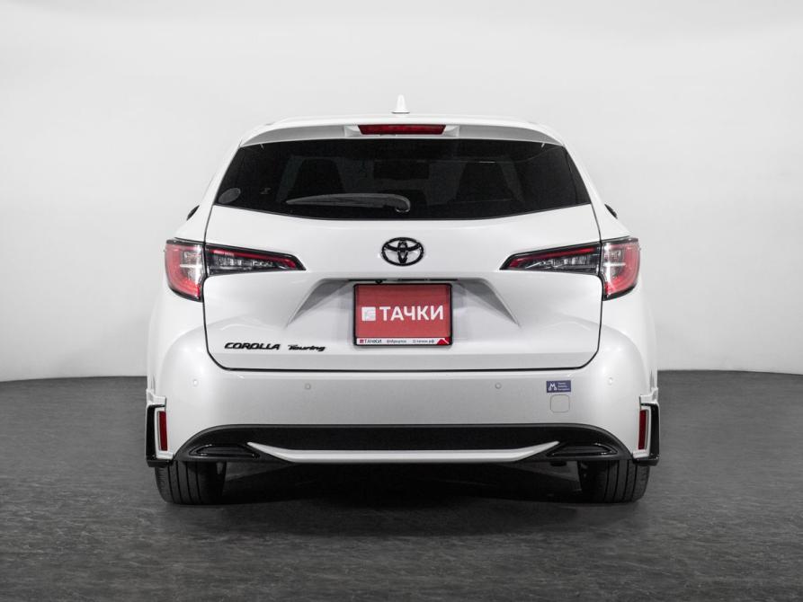 Toyota Corolla XII (E210) Иркутск  - изображение 4