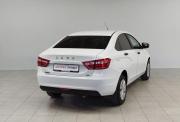 Lada (ВАЗ) Vesta I Саратов  - изображение 28