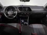 Hyundai Sonata VIII (DN8) Тюмень  - изображение 40