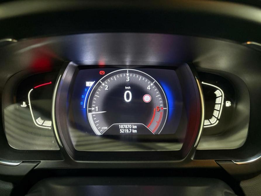 Renault Scenic IV Санкт-Петербург  - изображение 7