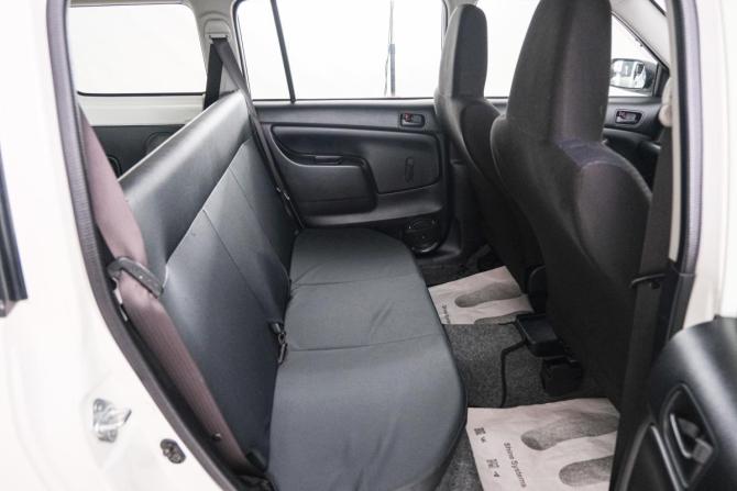 Toyota Probox I Рестайлинг с пробегом 2016 года, цена 1 069 000 рублей, 101000 км, универсал, Автокод Объявления