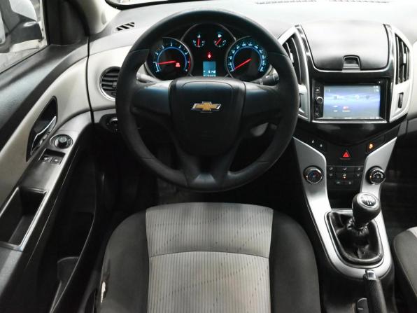 Chevrolet Cruze I Рестайлинг с пробегом 2012 года, цена 550 000 рублей, 316945 км, седан, Автокод Объявления