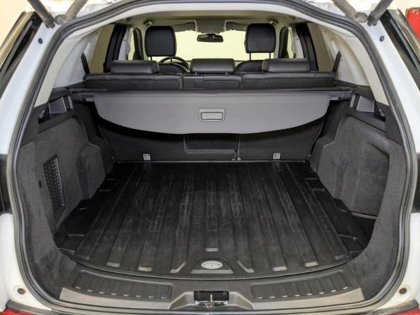 Land Rover Discovery Sport I с пробегом 2019 года, цена 2 375 000 рублей, 164115 км, внедорожник, Автокод Объявления