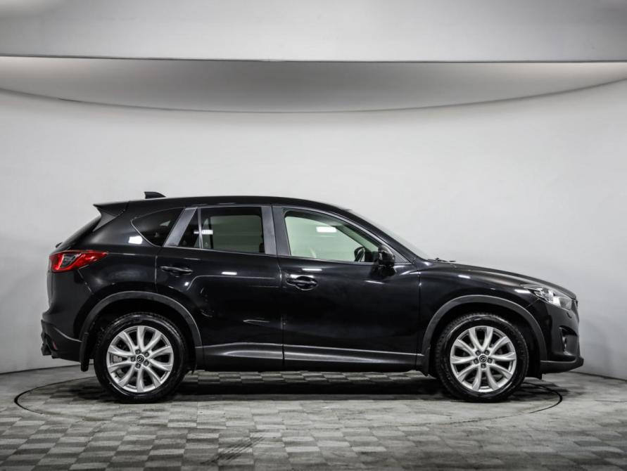 Mazda CX-5 I Санкт-Петербург  - изображение 4