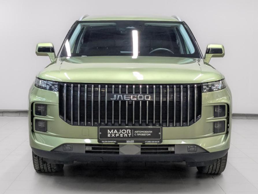 Jaecoo J7 I Москва  - изображение 2