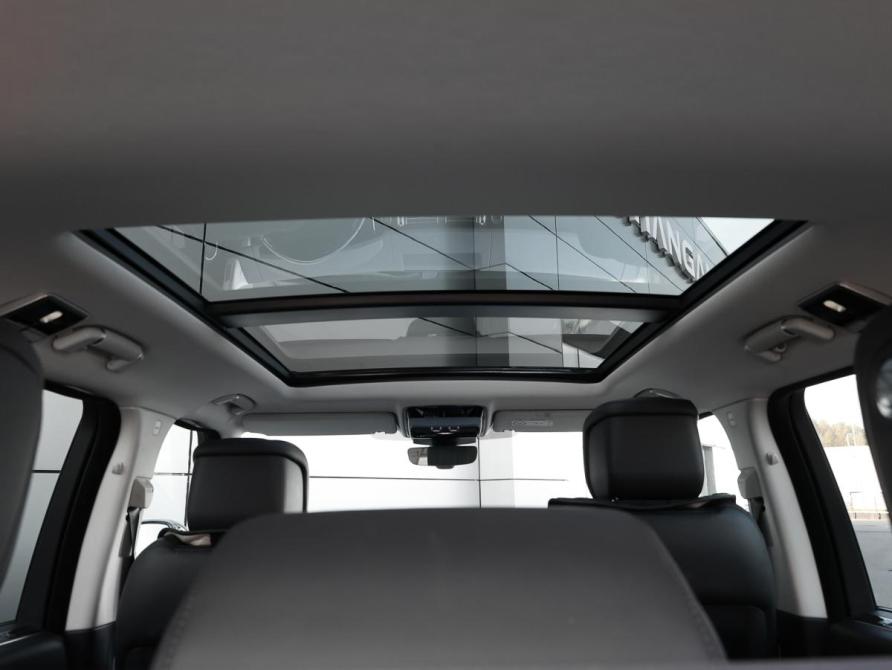Land Rover Range Rover IV Рестайлинг Москва  - изображение 18