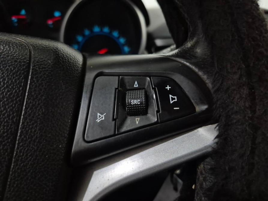 Chevrolet Cruze I Альметьевск  - изображение 22