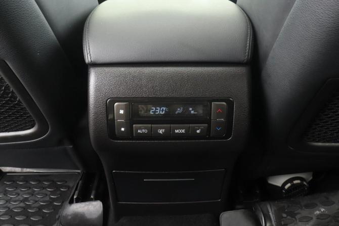 Haval H9 I Рестайлинг с пробегом 2020 года, цена 2 202 000 рублей, 116000 км, внедорожник, Автокод Объявления