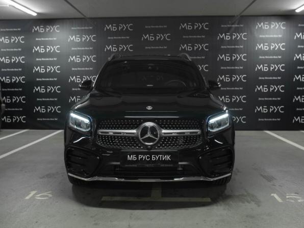 Новый Mercedes-Benz GLB I (X247) Рестайлинг 2024 года, цена 6 620 000 рублей, внедорожник, Автокод Объявления