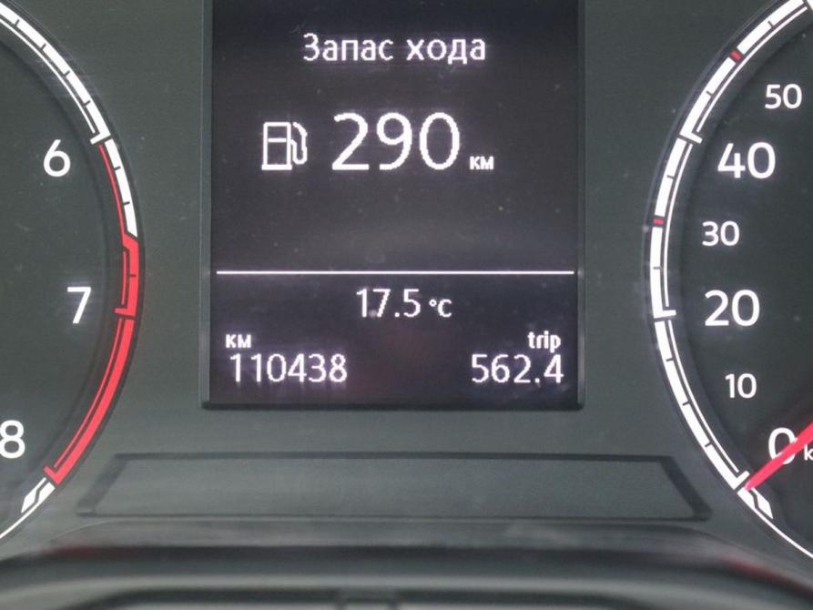Volkswagen Polo V Рестайлинг Нижний Новгород  - изображение 16