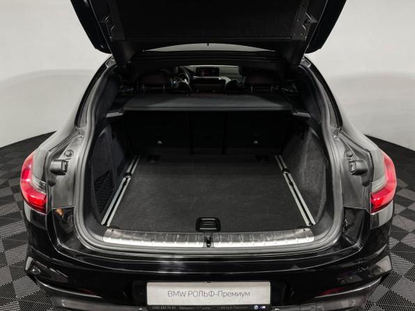 BMW X4 II (G02) с пробегом 2019 года, цена 4 124 000 рублей, 136164 км, внедорожник, Автокод Объявления