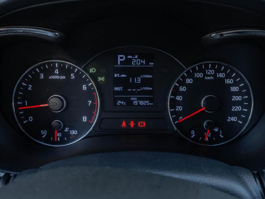 Kia Cerato III Рестайлинг (Classic) Ставрополь  - изображение 22