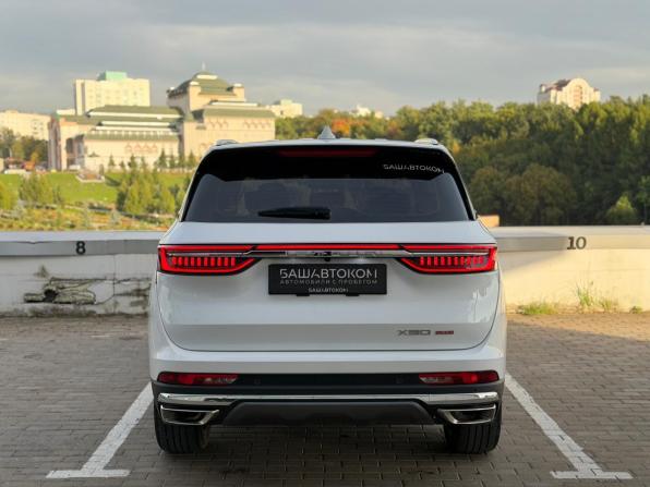 JETOUR X90+ с пробегом 2023 года, цена 2 180 000 рублей, 27079 км, внедорожник, Автокод Объявления