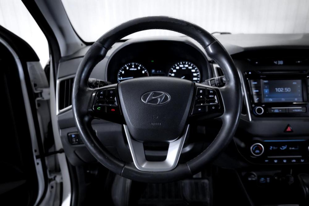 Hyundai Creta I Тюмень  - изображение 15