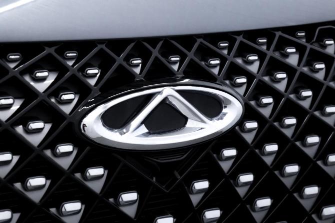 Chery Tiggo 4 Pro I с пробегом 2024 года, цена 1 799 000 рублей, 19600 км, внедорожник, Автокод Объявления