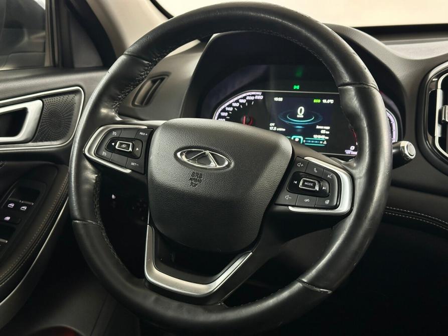 Chery Tiggo 7 I Москва  - изображение 9