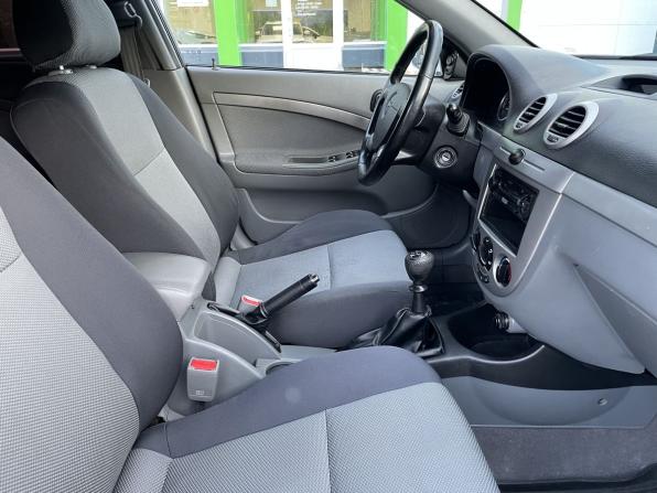 Chevrolet Lacetti I с пробегом 2012 года, цена 581 000 рублей, 153614 км, универсал, Автокод Объявления