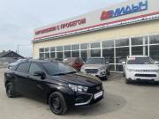 Lada (ВАЗ) Vesta I Пермь  - изображение 26