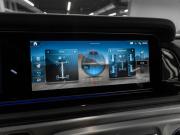 Mercedes-Benz G-Класс III (W465) Рестайлинг Москва  - изображение 53