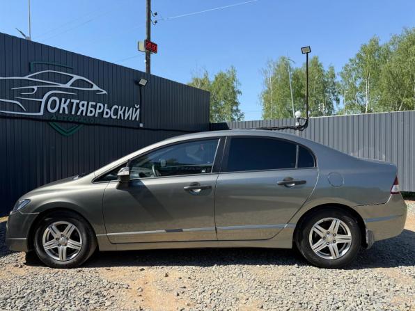 Honda Civic VIII с пробегом 2007 года, цена 699 000 рублей, 280500 км, седан, Автокод Объявления