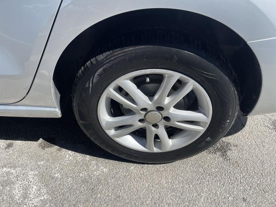 Volkswagen Polo V Брянск  - изображение 15