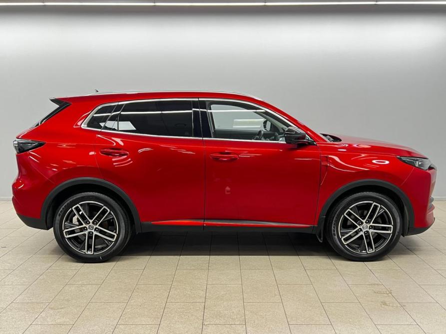 Changan CS55 Plus II Санкт-Петербург  - изображение 6