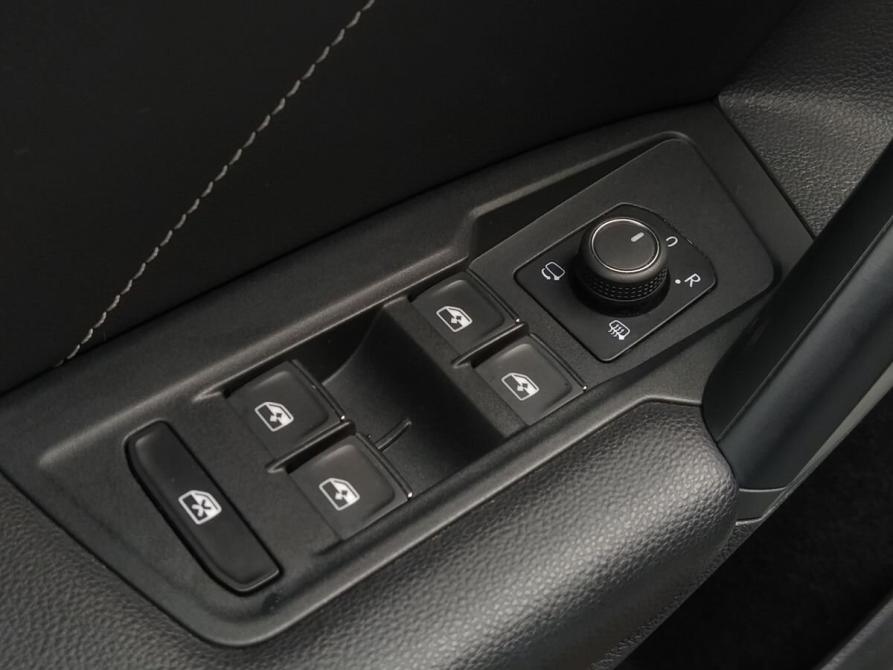Volkswagen Tiguan II Рестайлинг Екатеринбург  - изображение 8