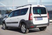Lada (ВАЗ) Largus I Ульяновск  - изображение 28