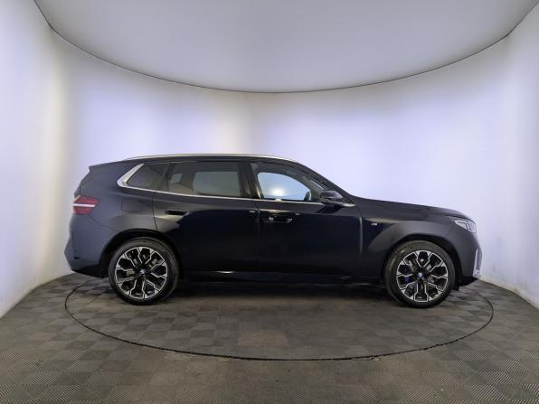 BMW X3 IV (G45/G48) с пробегом 2025 года, цена 6 750 000 рублей, 9469 км, внедорожник, Автокод Объявления
