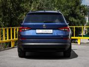 Skoda Kodiaq I Москва  - изображение 22