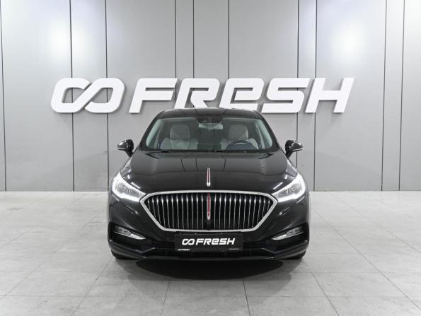Hongqi H5 I с пробегом 2022 года, цена 1 789 000 рублей, 88219 км, седан, Автокод Объявления