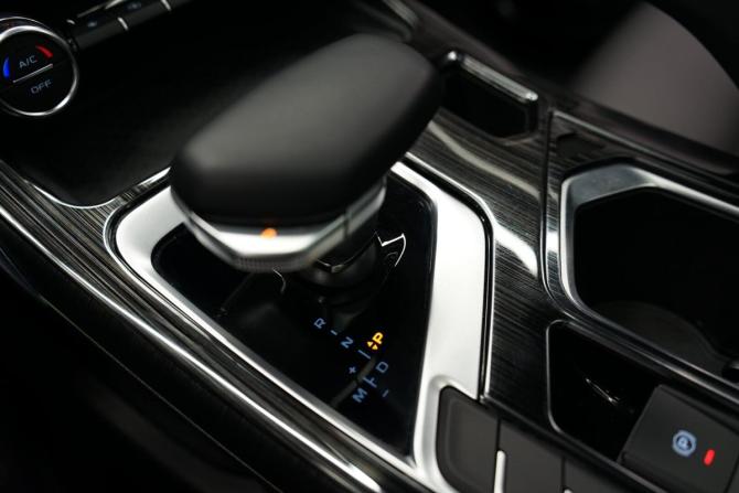 Geely Tugella I Рестайлинг с пробегом 2023 года, цена 3 335 000 рублей, 30000 км, внедорожник, Автокод Объявления