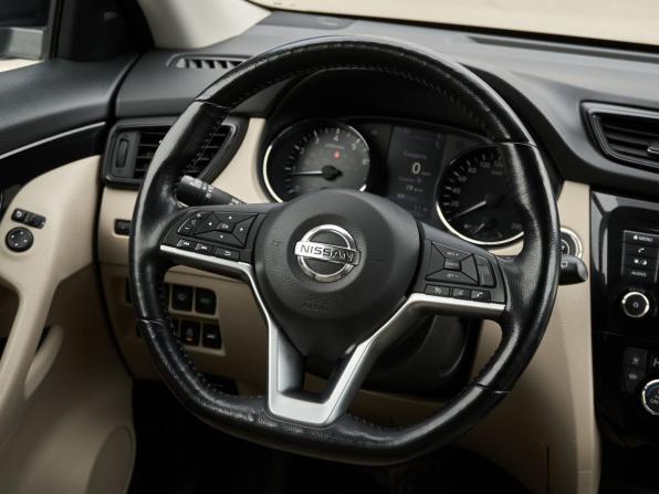 Nissan X-Trail III Рестайлинг с пробегом 2021 года, цена 2 998 000 рублей, 30700 км, внедорожник, Автокод Объявления